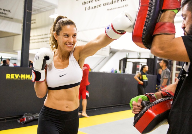 Boxing Toronto
