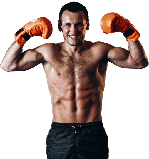 boxing toronto rev mma