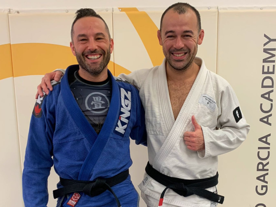 Brazilian Jiu Jitsu Toronto