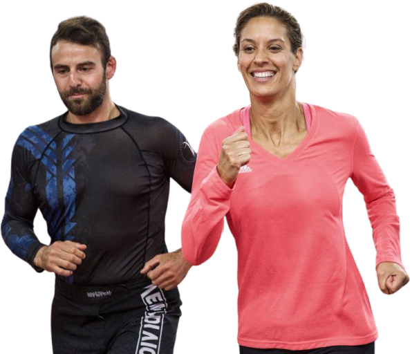 combat fitness toronto revmma