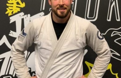 martial arts toronto matt pasquale