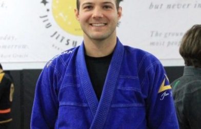 martial arts toronto matt soroka