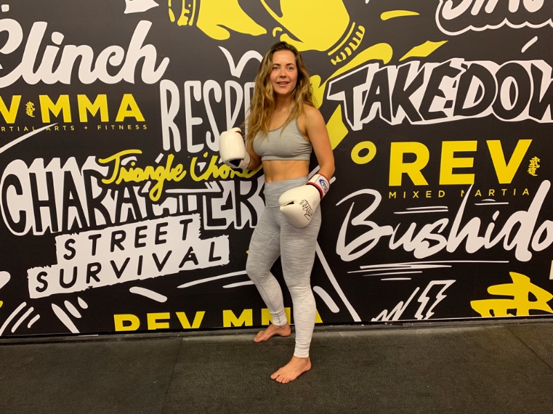 martial arts toronto reviews IANA