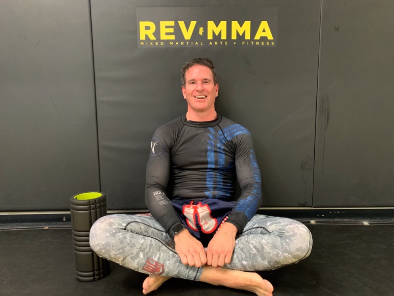 martial arts toronto reviews Matt