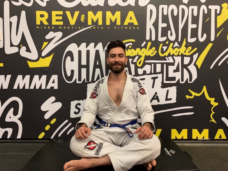 martial arts toronto reviews PARHAM