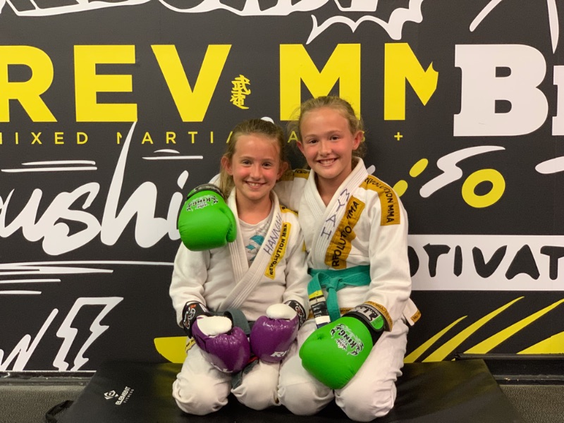 martial arts toronto reviews RUSSELS