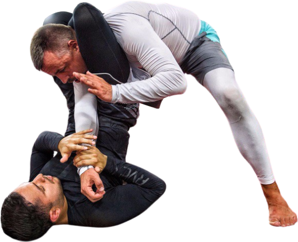 mixed martial arts toronto revmma