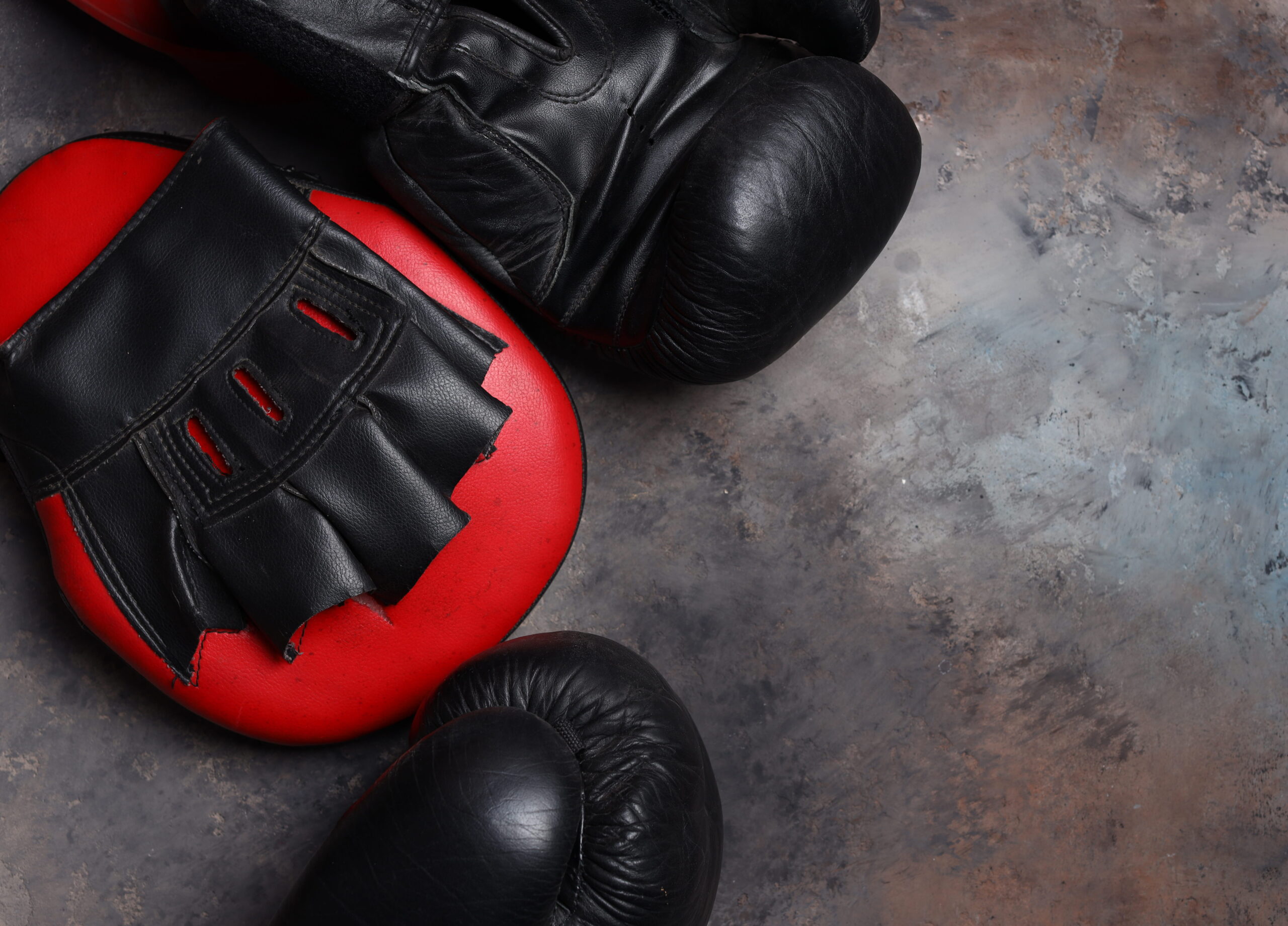 Best-rated boxing classes Toronto