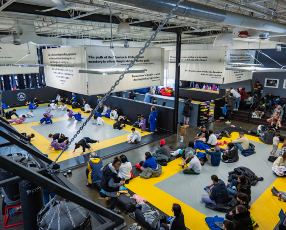 kids martial arts Toronto