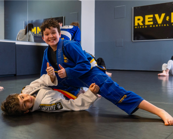 teen martial arts toronto